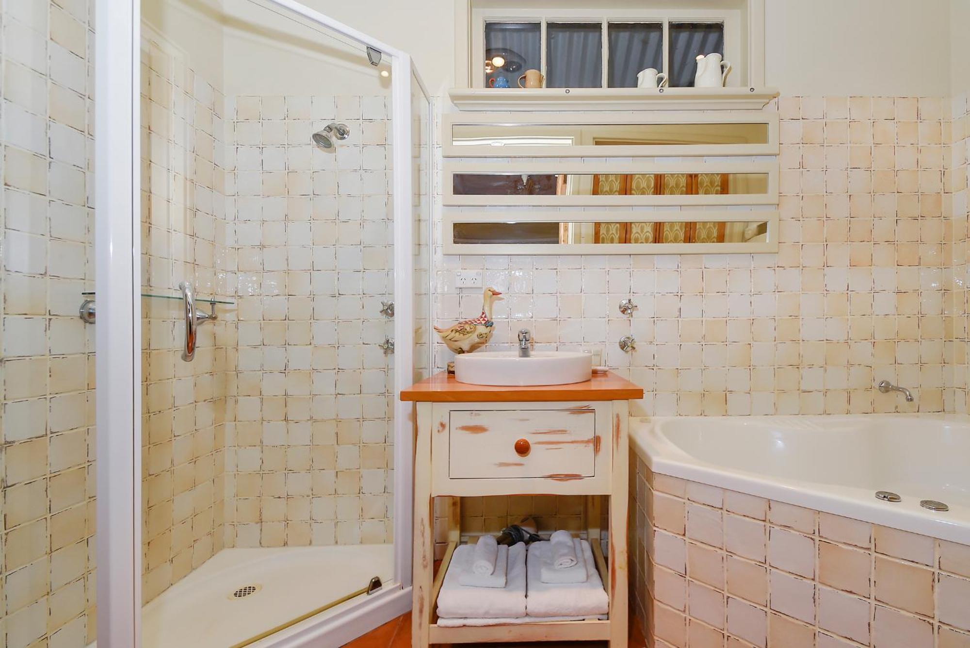 Ford House Bed & Breakfast ブリッジタウン エクステリア 写真