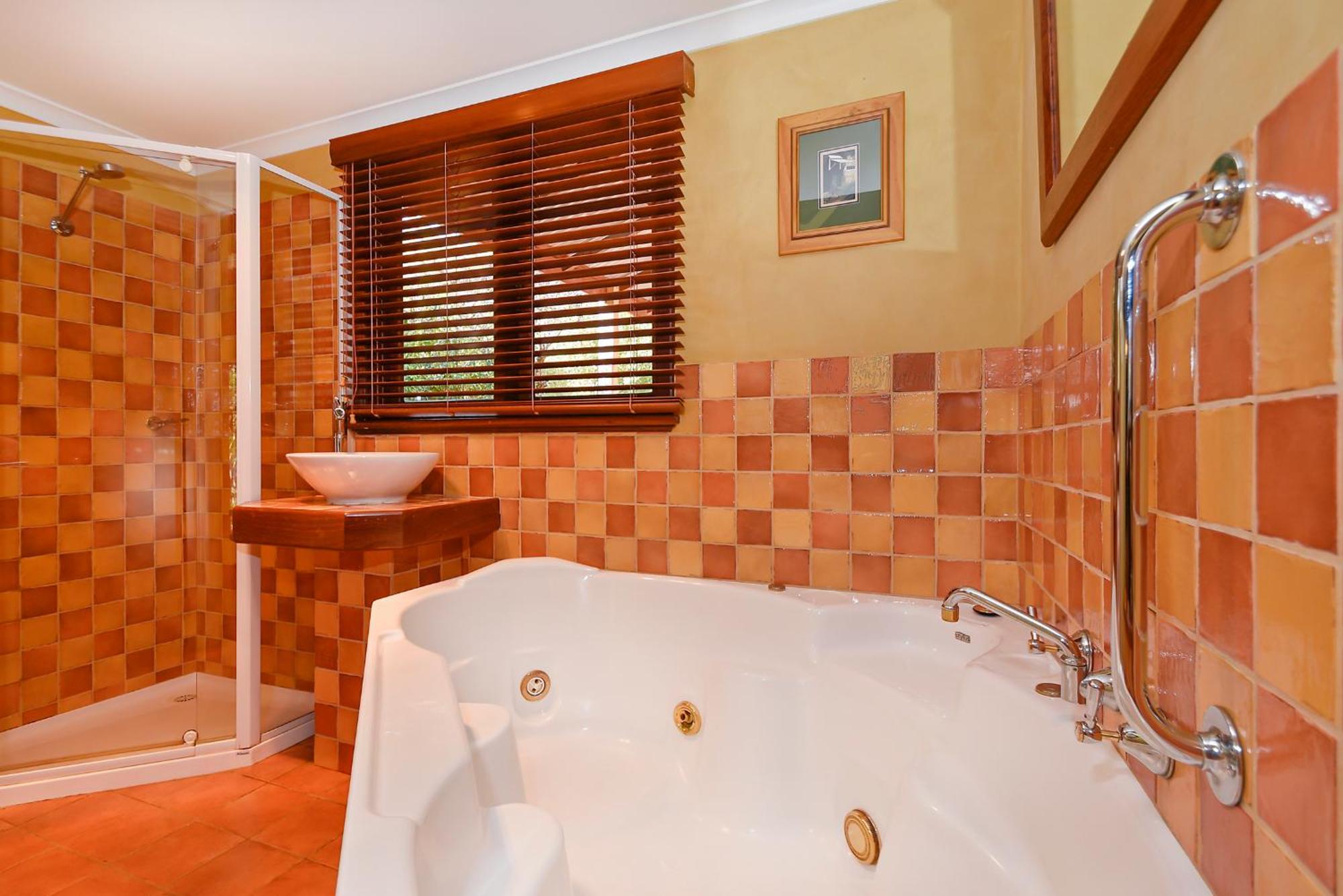 Ford House Bed & Breakfast ブリッジタウン エクステリア 写真