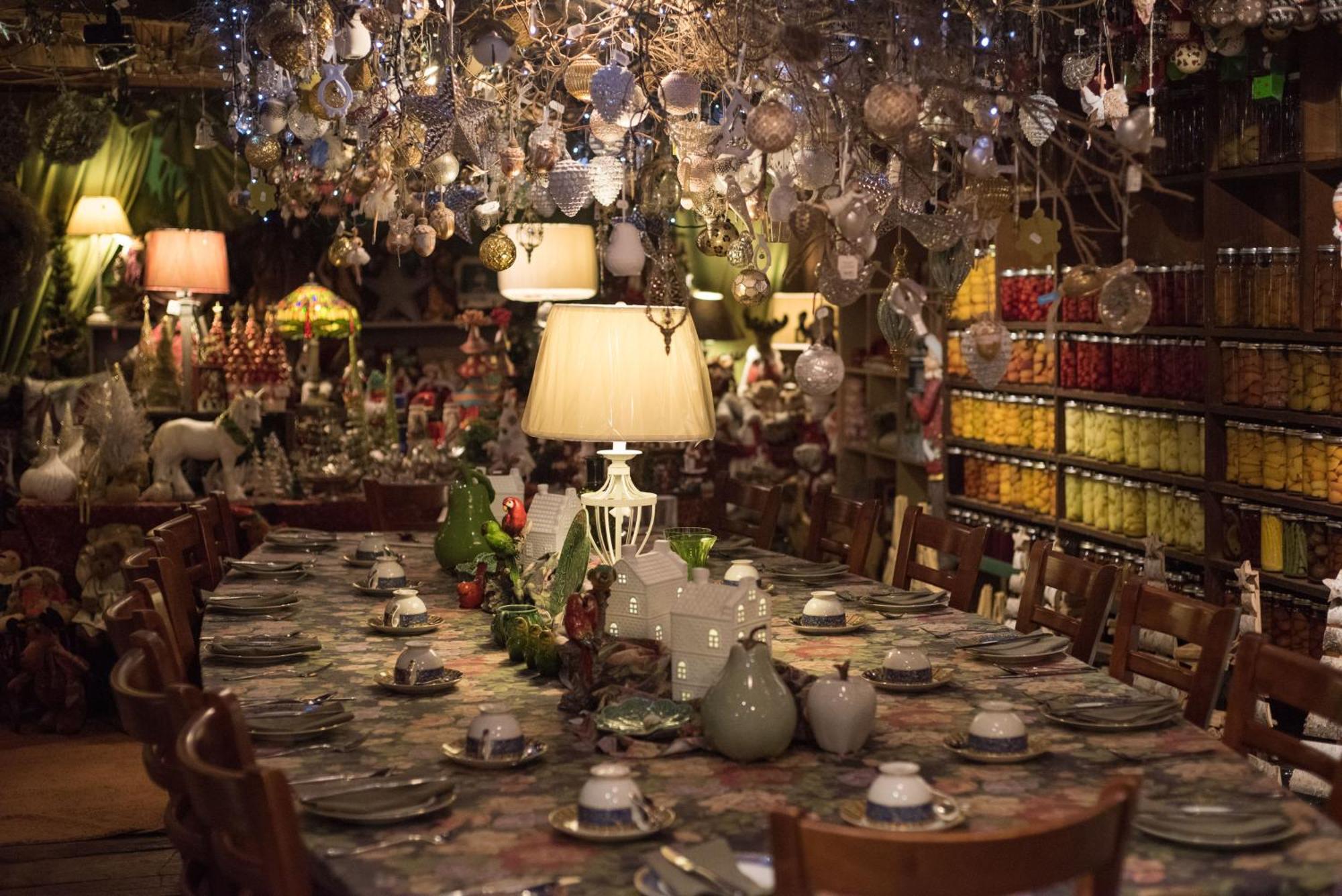 Ford House Bed & Breakfast ブリッジタウン エクステリア 写真