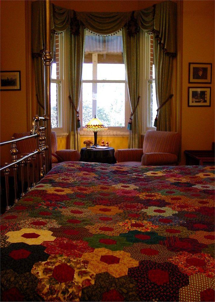 Ford House Bed & Breakfast ブリッジタウン エクステリア 写真