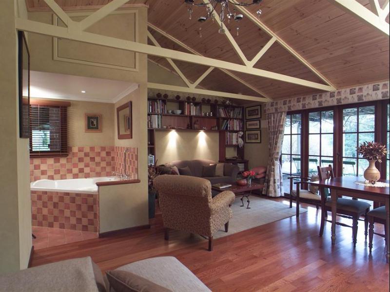 Ford House Bed & Breakfast ブリッジタウン エクステリア 写真